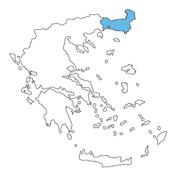 Thrace