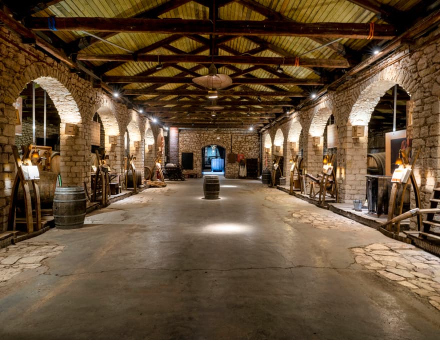 Achaia - Gastronomy Tours achaia clauss 14 1 - Gastronomy Tours