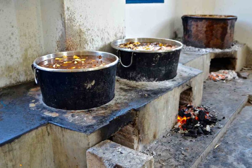 Food Tours in Amorgos