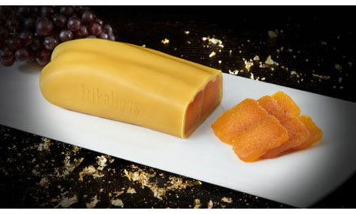 Bottarga - Central Greece - Gastronomy Tours