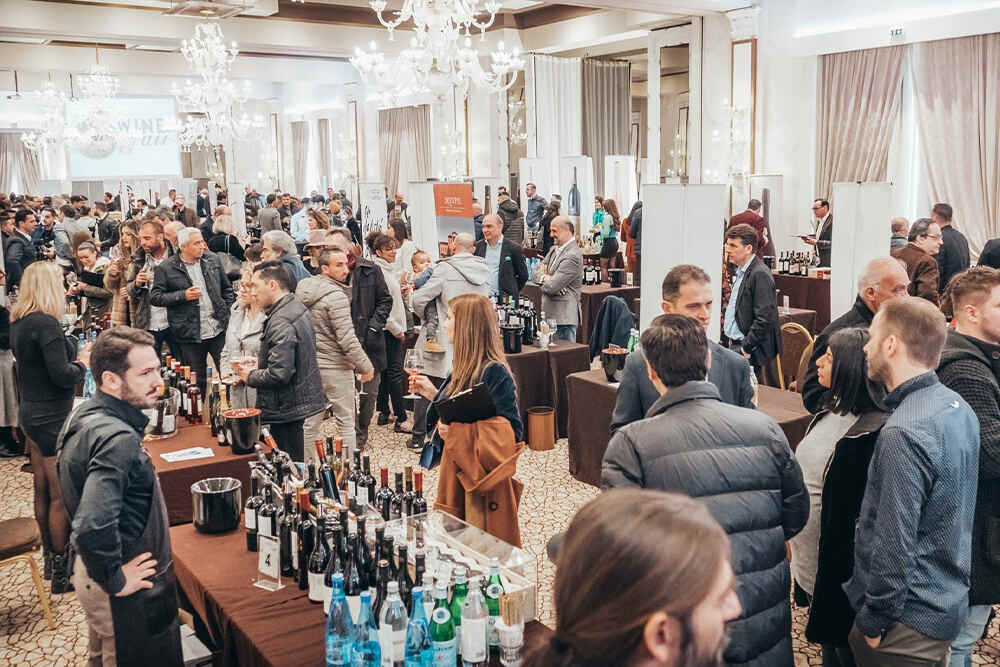 8th 800 wine fair