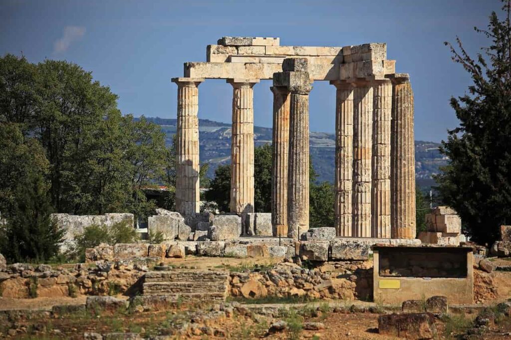 Nemea food tours - Gastronomy Tours Nemea