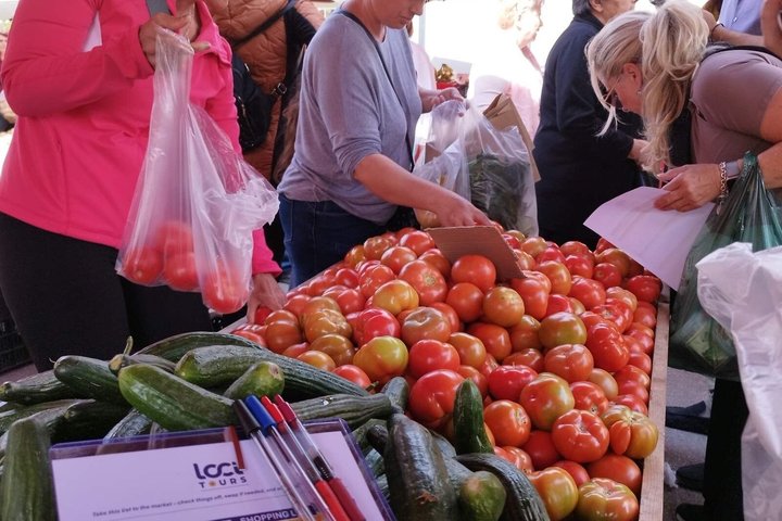 Rethymno Food Walking Tours