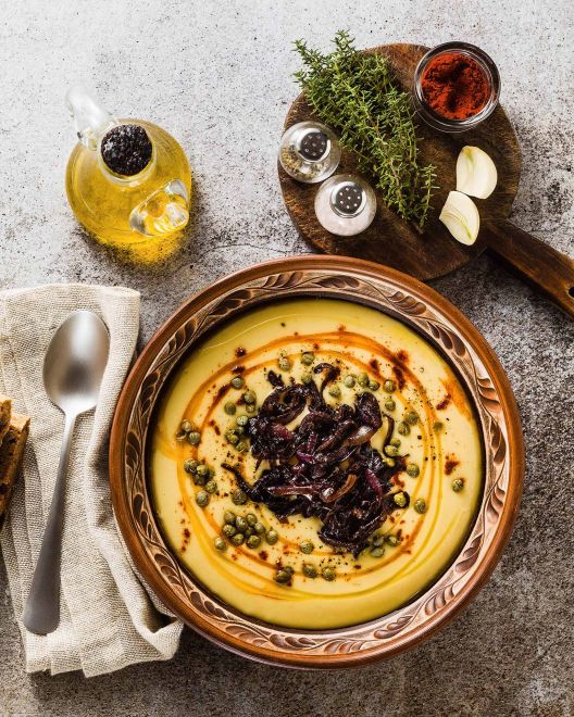 GAstronomy Tours Dines out