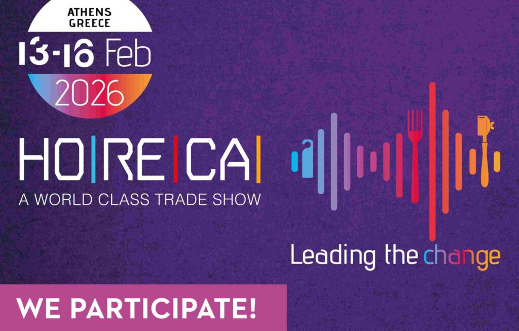 Horeca 2026
