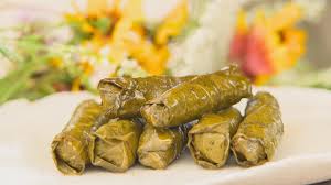 Tsigerosarmades - Gastronomy Tours Sarmades