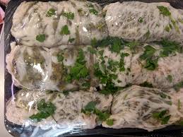 Tsigerosarmades - Gastronomy Tours Tsigerosarmades