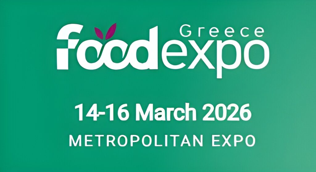 Food expo 2026