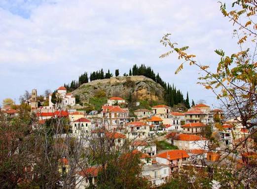 Domokos