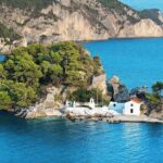 Ambracian Gulf