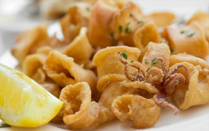 Calamari