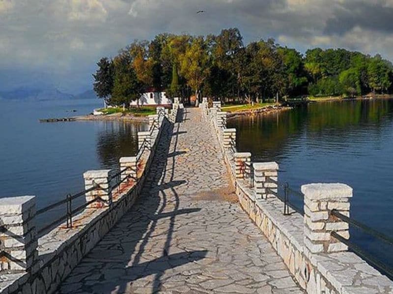 Vonitsa - Gastronomy Tours Vonitsa 3