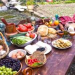 Cretan Diet