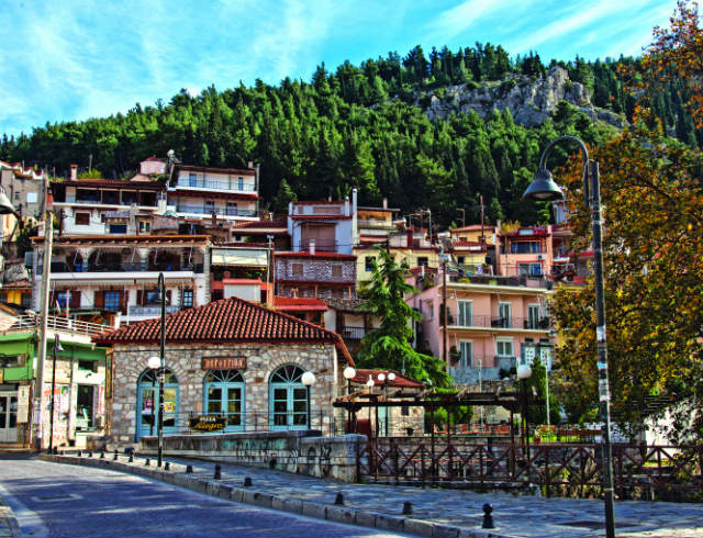 Livadia