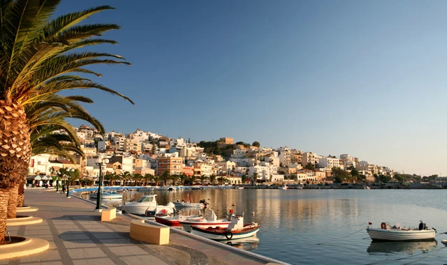 Sitia