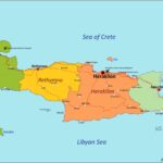 Region of Chania