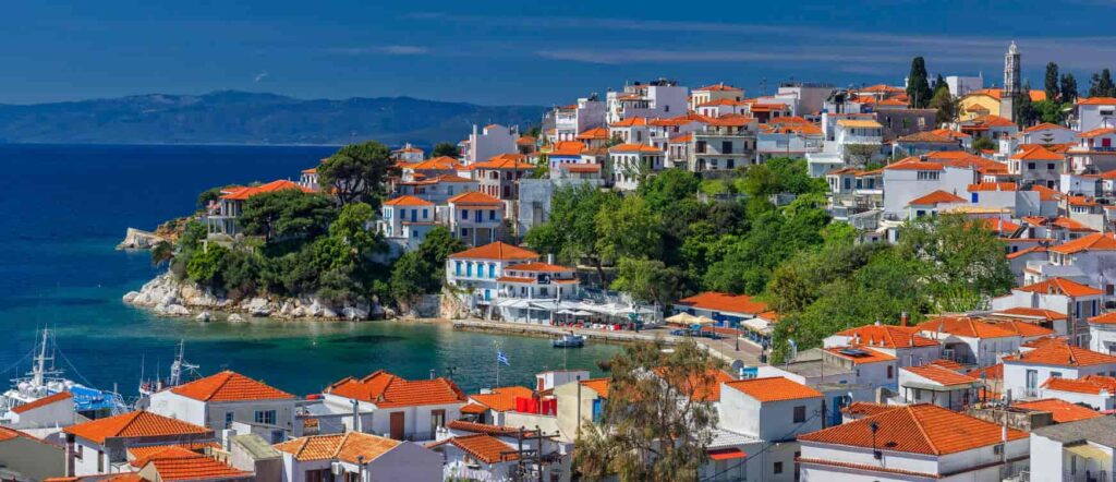 The Sporades Food Tours – A Culinary Journey - Gastronomy Tours merakos 001 skiathos hora 1743x752 1 - Gastronomy Tours