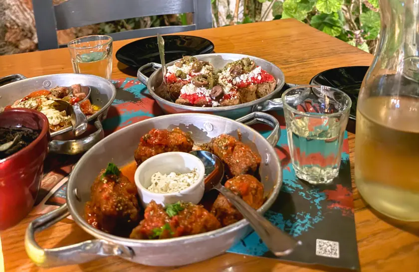 Rethymno Tasting Tours
