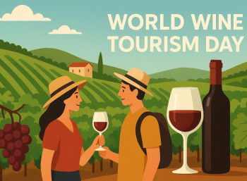 World Wine Tourism Day