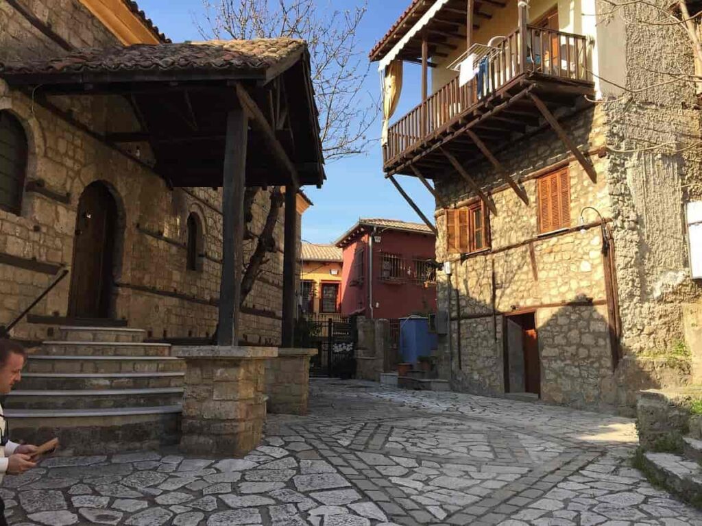 Veria