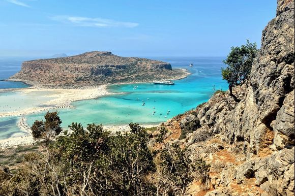 Kissamos - Gastronomy Tours Kissamos