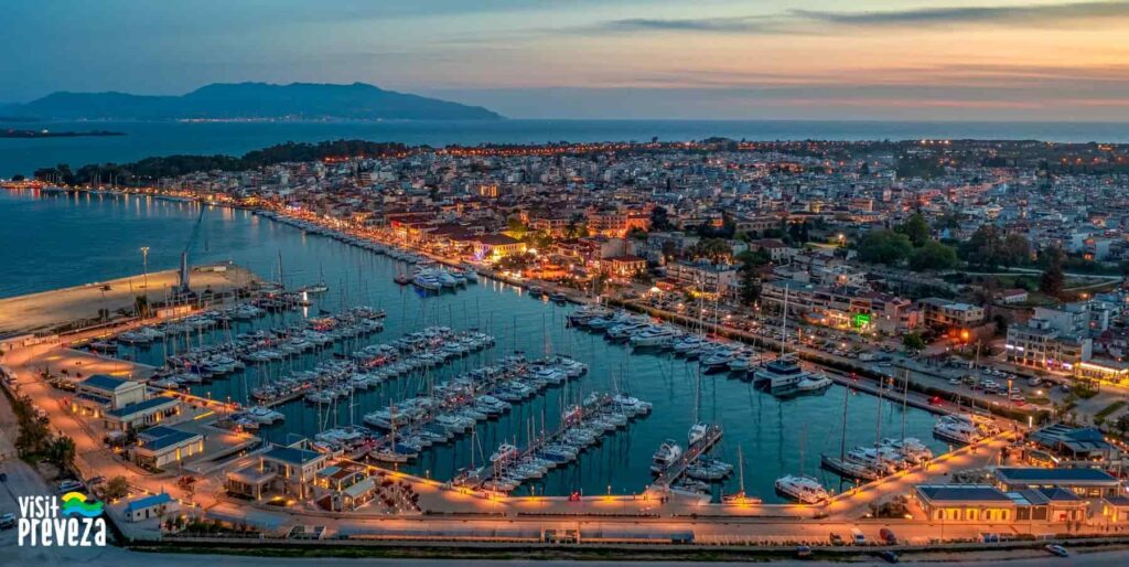 Preveza Food Tours - Gastronomy Tours Preveza