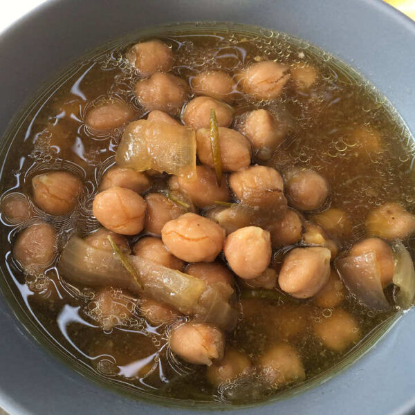 Revithada from Sifnos: A Classic Lenten Dish from the Cyclades - Gastronomy Tours revithada sifnou 7 orig 1 - Gastronomy Tours