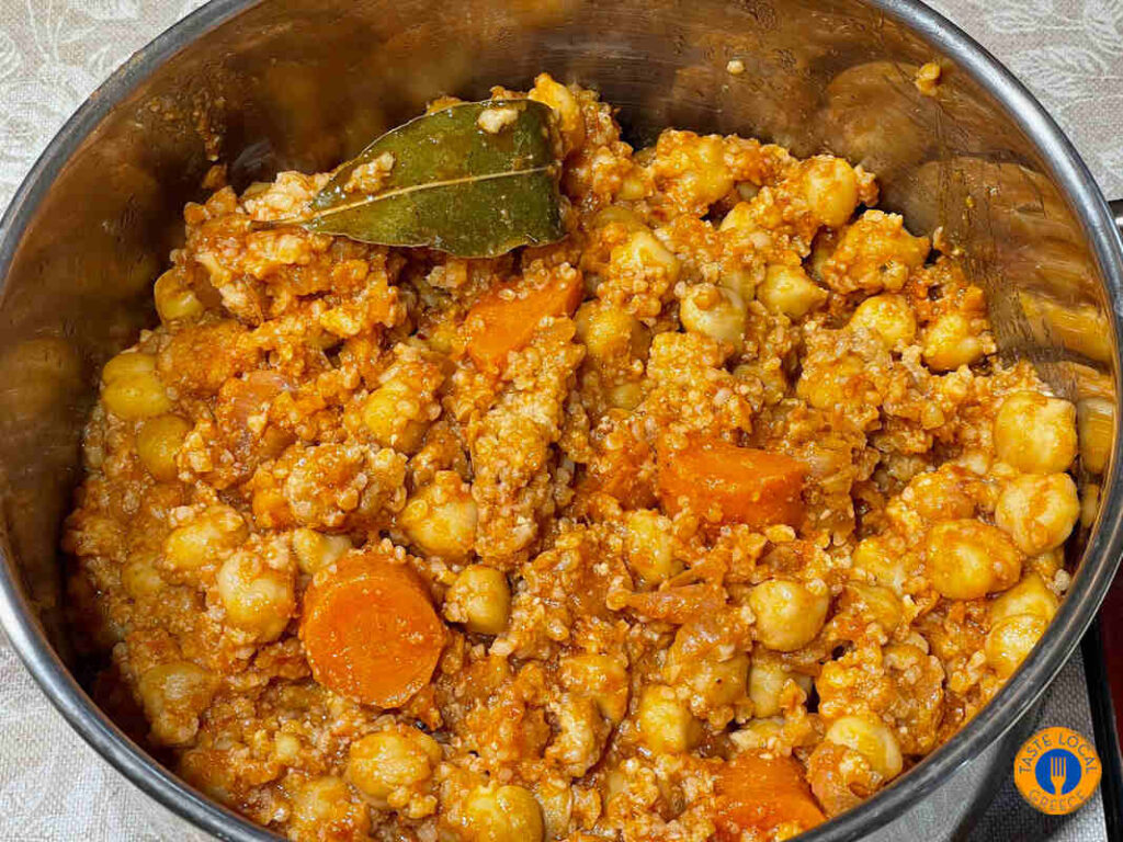 Spring 2025 Newsletter - Gastronomy Tours revithia xinohodros 5 orig 1 2 - Gastronomy Tours