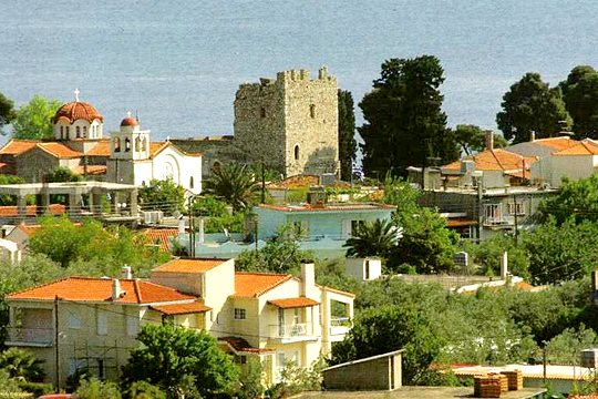 Rovies - Gastronomy Tours Rovies