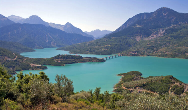 Central Greece - Gastronomy Tours s 3607307 karpenisi - Gastronomy Tours
