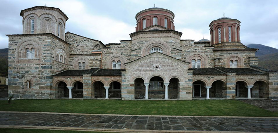 Serres - Gastronomy Tours Serres