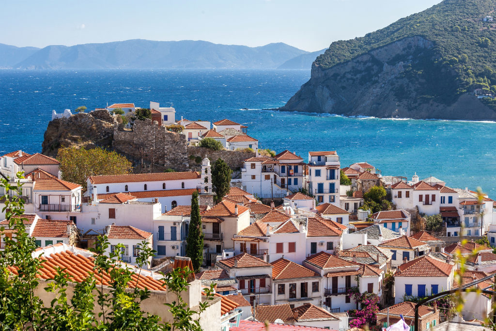 The Sporades Food Tours – A Culinary Journey - Gastronomy Tours Sporades