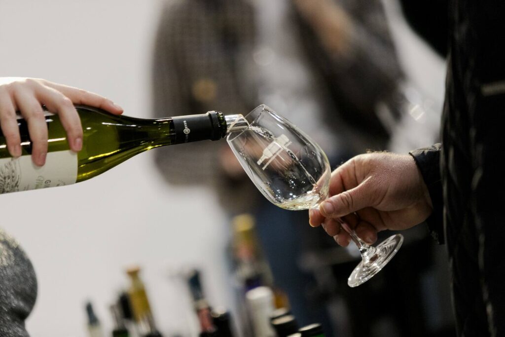 6th Small Wine Producers’ Association of Greece -SMOE / ΣΜΟΕ Wine Fair - Gastronomy Tours Smoe