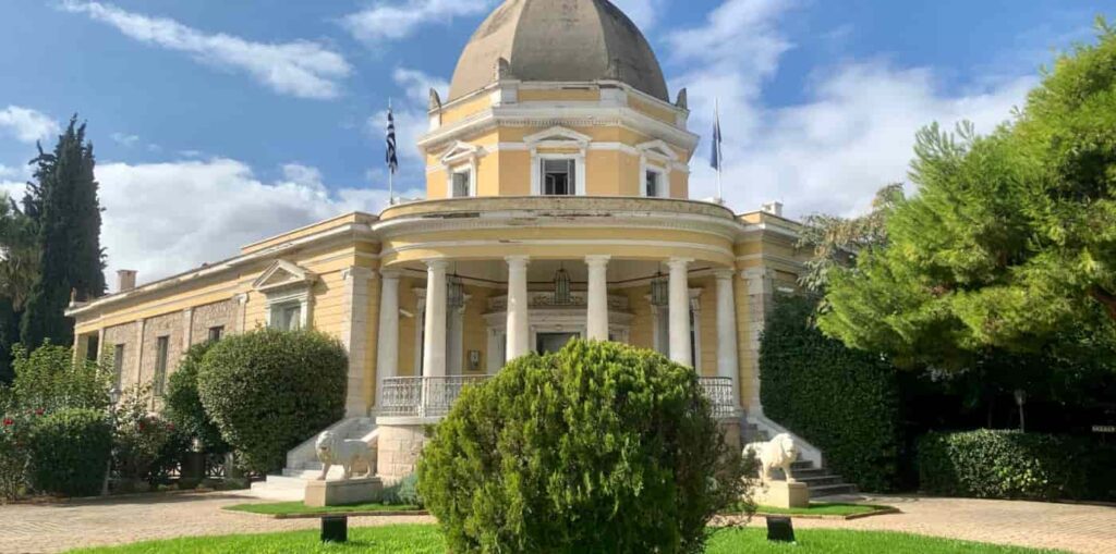 Athens North
