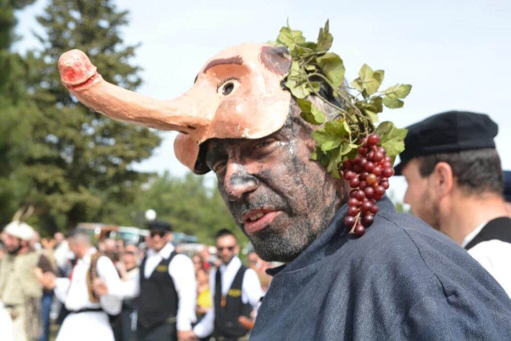 Tyrnavos