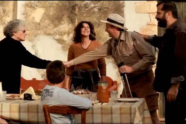 why are greeks so hospitable 03 - Gastronomy Tours