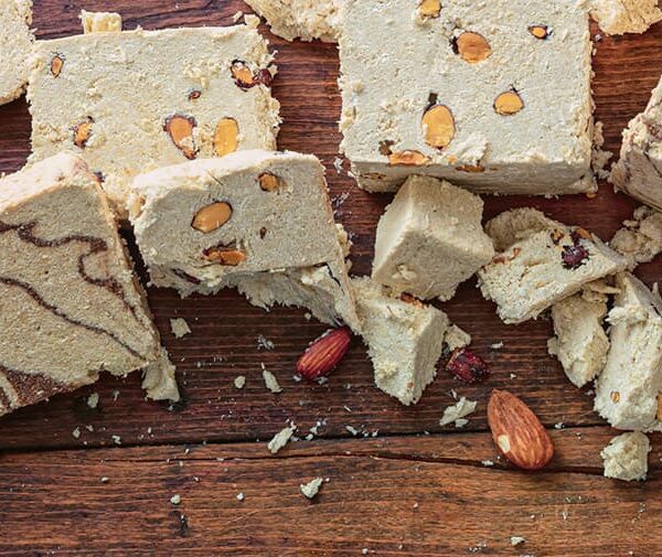 Halva - Gastronomy Tours Halva