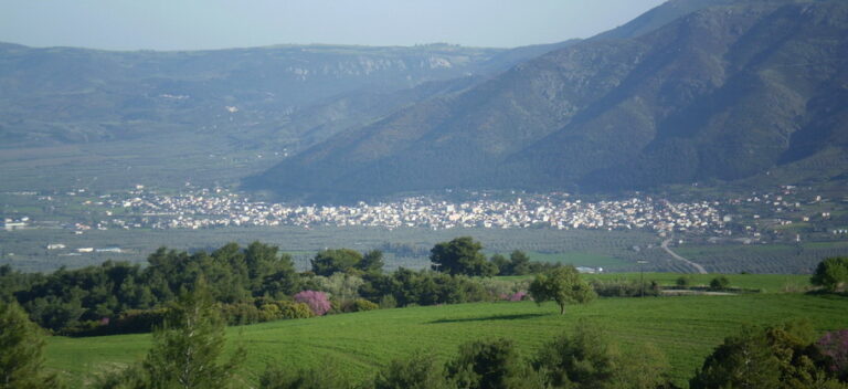 Atalanti