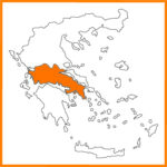 Central Greece